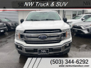 Thumbnail image of 2019 Ford F-150 at NW Truck & SUV