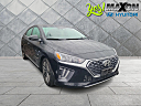 Thumbnail image of 2020 Hyundai IONIQ Hybrid at Maxon Hyundai Inc.