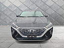 2020 Hyundai IONIQ Hybrid SEL at Maxon Hyundai Inc.