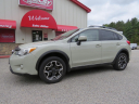 Thumbnail image of 2014 Subaru XV Crosstrek at Lake City Exports