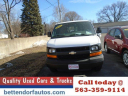 Thumbnail image of 2012 Chevrolet Express at ZimmermanHonda No Image Overlay