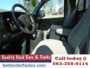 Thumbnail image of 2012 Chevrolet Express at ZimmermanHonda No Image Overlay