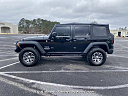 Thumbnail image of 2012 Jeep Wrangler Unlimited at H & R Motors