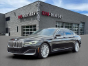Thumbnail image of 2021 BMW 7 Series at Dm Motors