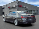 Thumbnail image of 2021 BMW 7 Series at Dm Motors