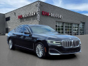 Thumbnail image of 2021 BMW 7 Series at Dm Motors