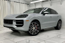 Thumbnail image of 2024 Porsche Cayenne at Piazza Porsche Delaware - New