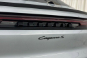 Thumbnail image of 2024 Porsche Cayenne at Piazza Porsche Delaware - New
