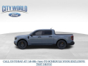 Thumbnail image of 2024 Ford Maverick at City World Ford