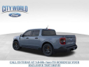 Thumbnail image of 2024 Ford Maverick at City World Ford