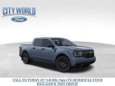 Thumbnail image of 2024 Ford Maverick at City World Ford