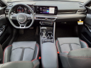 Thumbnail image of 2024 Kia K5 at Parsons Kia