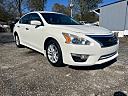 Thumbnail image of 2014 Nissan Altima at El Rey Trucks