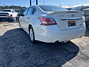 Thumbnail image of 2014 Nissan Altima at El Rey Trucks