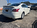 2014 Nissan Altima 2.5 at El Rey Trucks