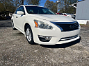 Thumbnail image of 2014 Nissan Altima at El Rey Trucks
