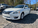 Thumbnail image of 2014 Nissan Altima at El Rey Trucks