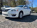 Thumbnail image of 2014 Nissan Altima at El Rey Trucks