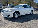 Thumbnail image of 2014 Nissan Altima at El Rey Trucks