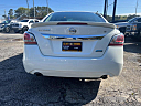 Thumbnail image of 2014 Nissan Altima at El Rey Trucks