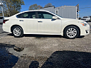 Thumbnail image of 2014 Nissan Altima at El Rey Trucks