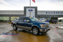 2019 Ford F-150 Lariat at Billingsley Ford of Lawton