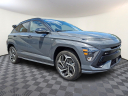 2025 Hyundai KONA N Line at Brown Daub Volvo Cars Lehigh Valley
