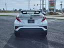 Thumbnail image of 2021 Toyota C-HR at Serra Buick Gmc Champaign