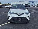Thumbnail image of 2021 Toyota C-HR at Serra Buick Gmc Champaign