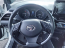 Thumbnail image of 2021 Toyota C-HR at Serra Buick Gmc Champaign