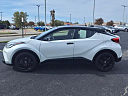Thumbnail image of 2021 Toyota C-HR at Serra Buick Gmc Champaign