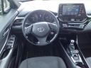 Thumbnail image of 2021 Toyota C-HR at Serra Buick Gmc Champaign