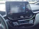 Thumbnail image of 2021 Toyota C-HR at Serra Buick Gmc Champaign