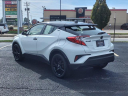 Thumbnail image of 2021 Toyota C-HR at Serra Buick Gmc Champaign