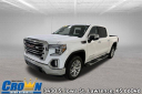 Thumbnail image of 2022 GMC Sierra 1500 Limited at Crown Toyota Used