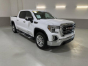 Thumbnail image of 2022 GMC Sierra 1500 Limited at Crown Toyota Used