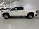 Thumbnail image of 2022 GMC Sierra 1500 Limited at Crown Toyota Used