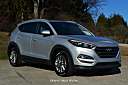 2016 Hyundai TUCSON SE at Direct Auto Sales