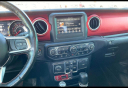2020 Jeep Gladiator Rubicon at Denton Chrysler Dodge Jeep Ram