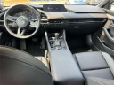 Thumbnail image of 2022 Mazda Mazda3 Hatchback at Garden City Mazda