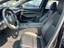 Thumbnail image of 2022 Mazda Mazda3 Hatchback at Garden City Mazda