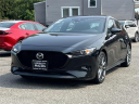 Thumbnail image of 2022 Mazda Mazda3 Hatchback at Garden City Mazda