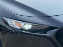 Thumbnail image of 2022 Mazda Mazda3 Hatchback at Garden City Mazda
