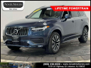 Thumbnail image of 2022 Volvo XC90 at Novak Motors NJ