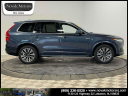 Thumbnail image of 2022 Volvo XC90 at Novak Motors NJ