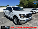 Thumbnail image of 2023 Ford F-150 at Riverbend Ford
