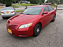 Thumbnail image of 2009 Toyota Camry at VALUE RIDE