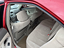 2009 Toyota Camry at VALUE RIDE