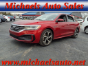 Thumbnail image of 2020 Volkswagen Passat at Michael's Auto