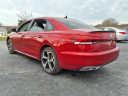 Thumbnail image of 2020 Volkswagen Passat at Michael's Auto